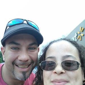 Meet your Posher, Michele